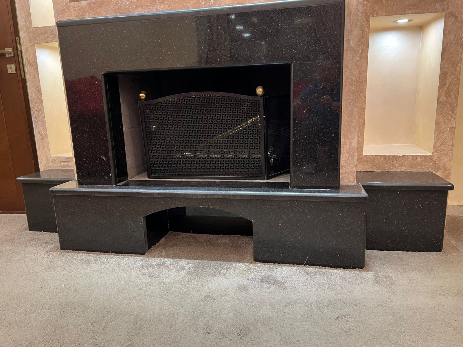 Modern Apartment for Sale in Al-Jbeiha with High-End Finishes - Property Image 9